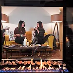 Legacy Gastro Suites