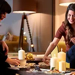 Legacy Gastro Suites
