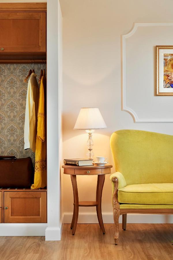 Hotel Legacy Gastro Heraklion (Crete)
