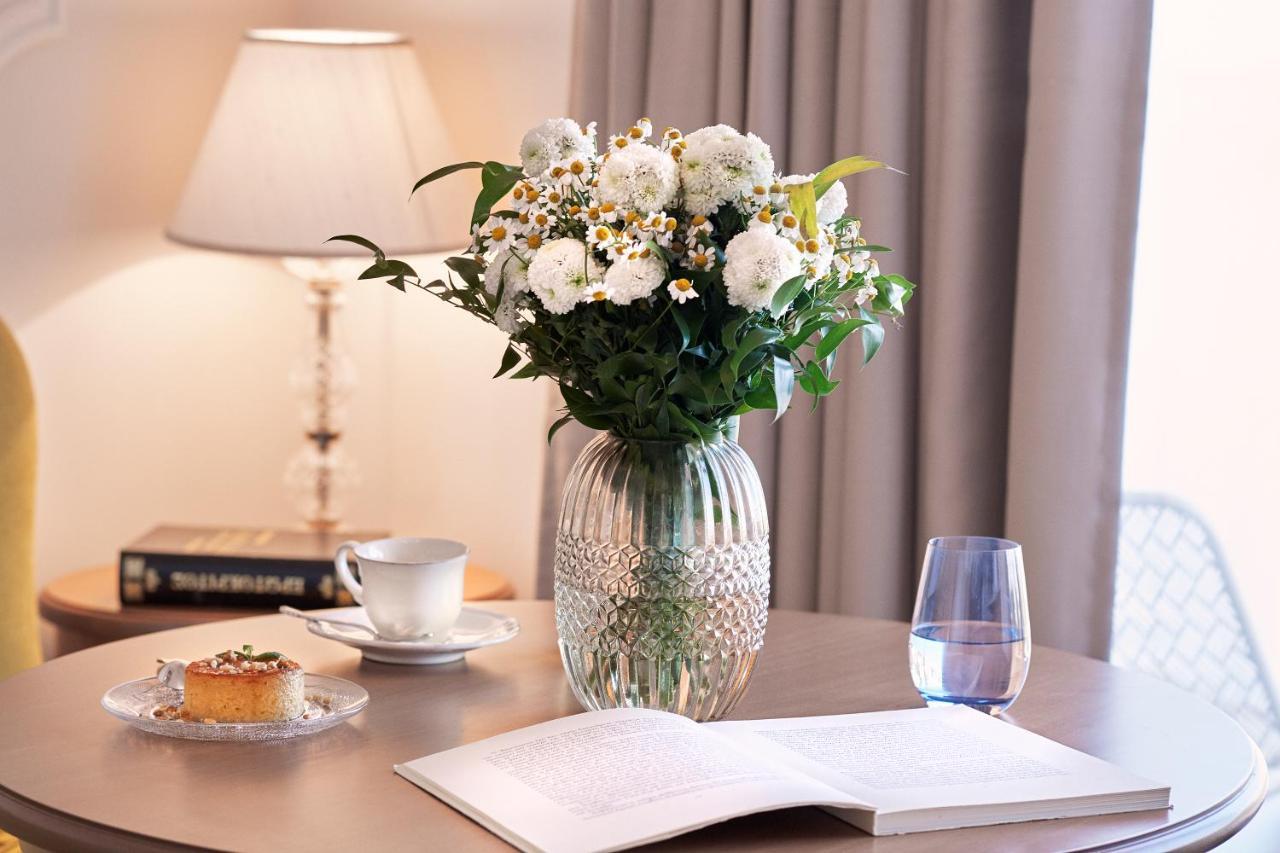 Legacy Gastro Hotel 5*
