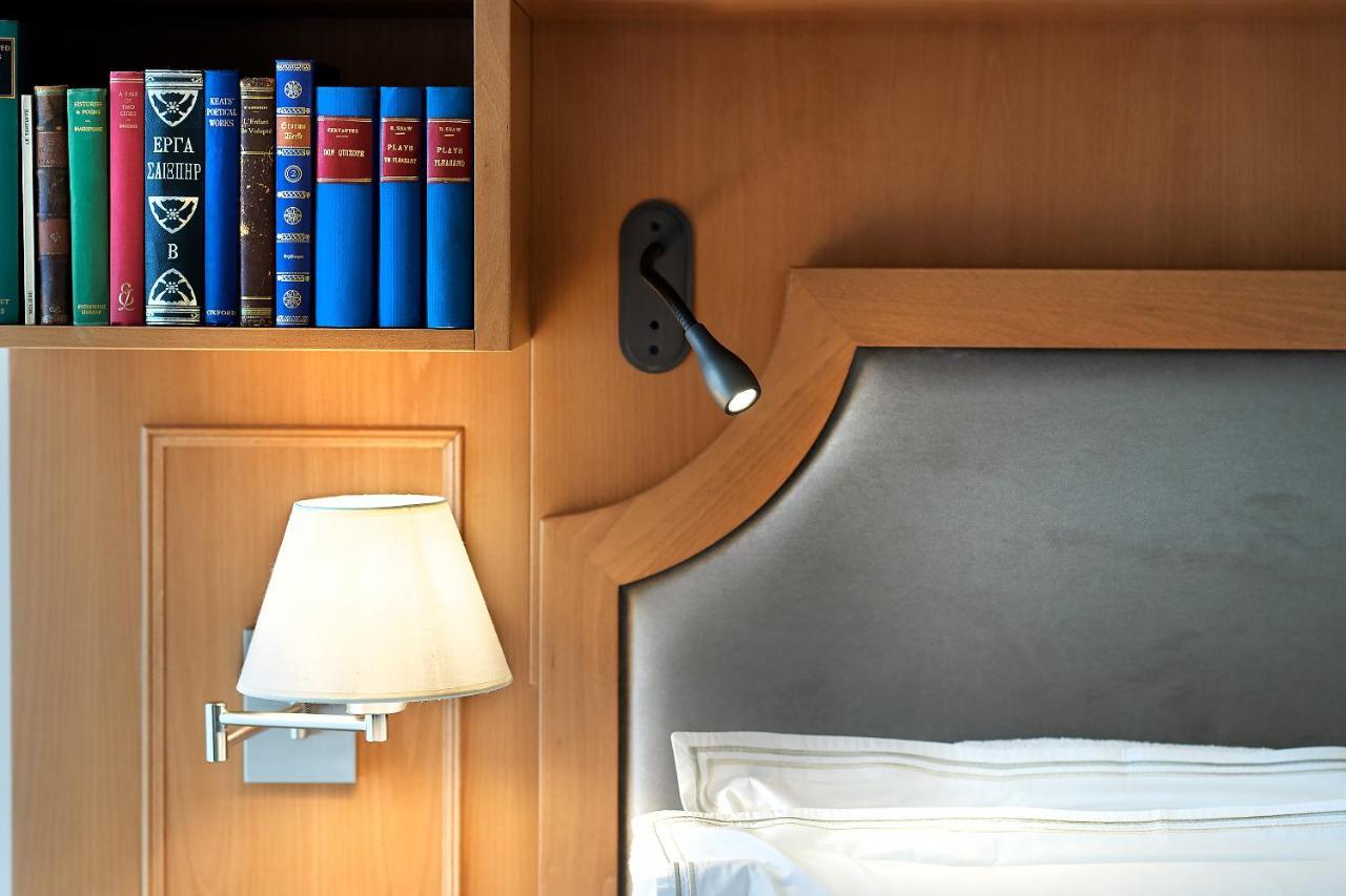 Hotel Legacy Gastro 5*