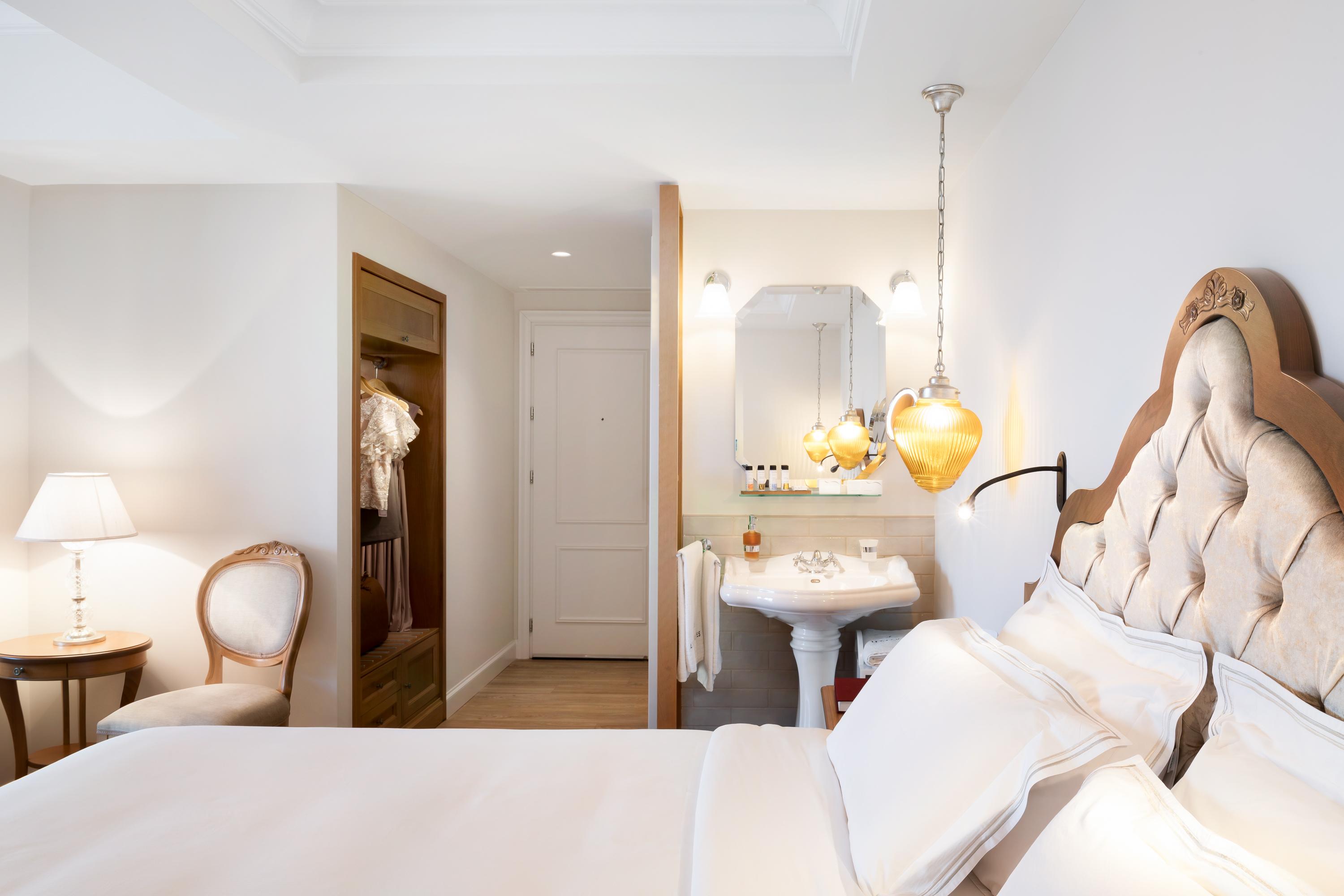 Hotel Legacy Gastro 5*