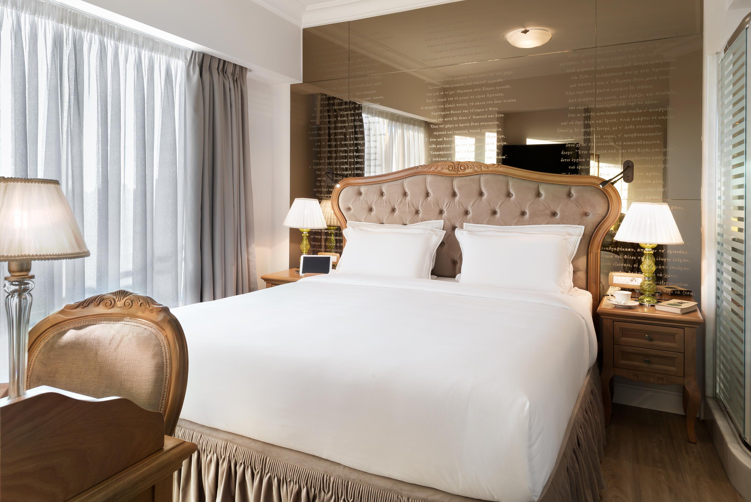 Legacy Gastro 5* Heraklion (Crete)