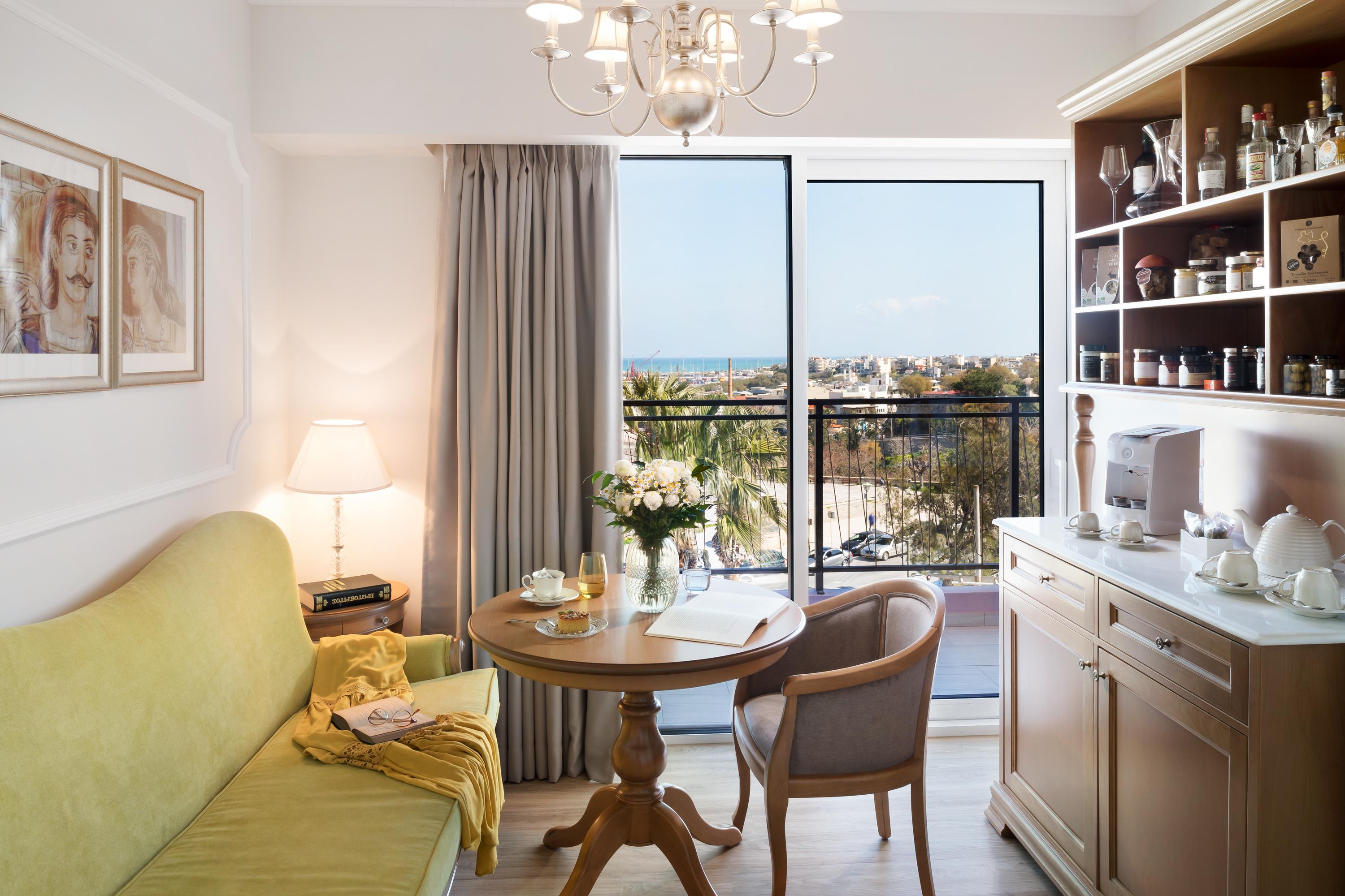 Hotel Legacy Gastro
