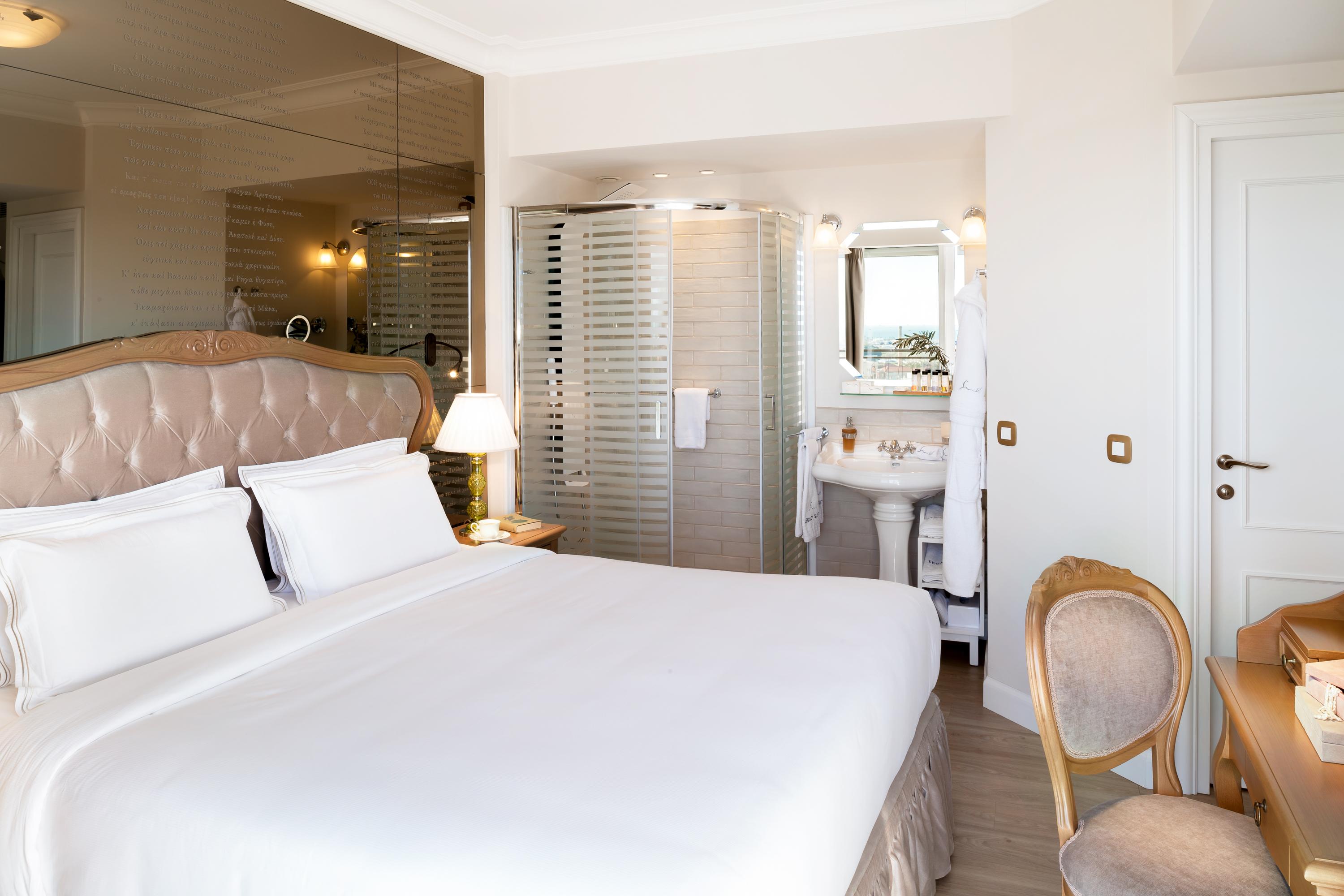 Legacy Gastro Hotel