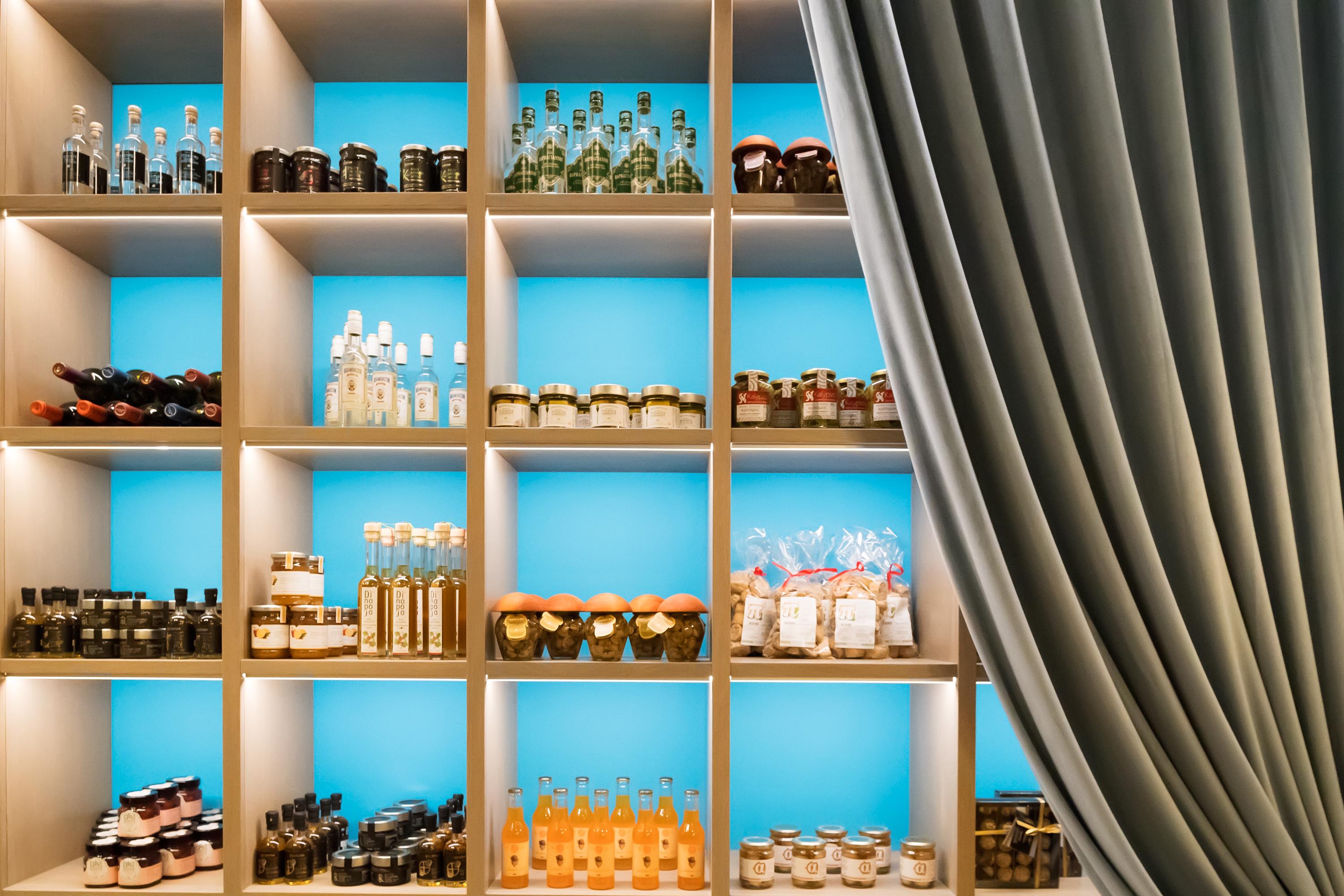 Hotel Legacy Gastro 5*