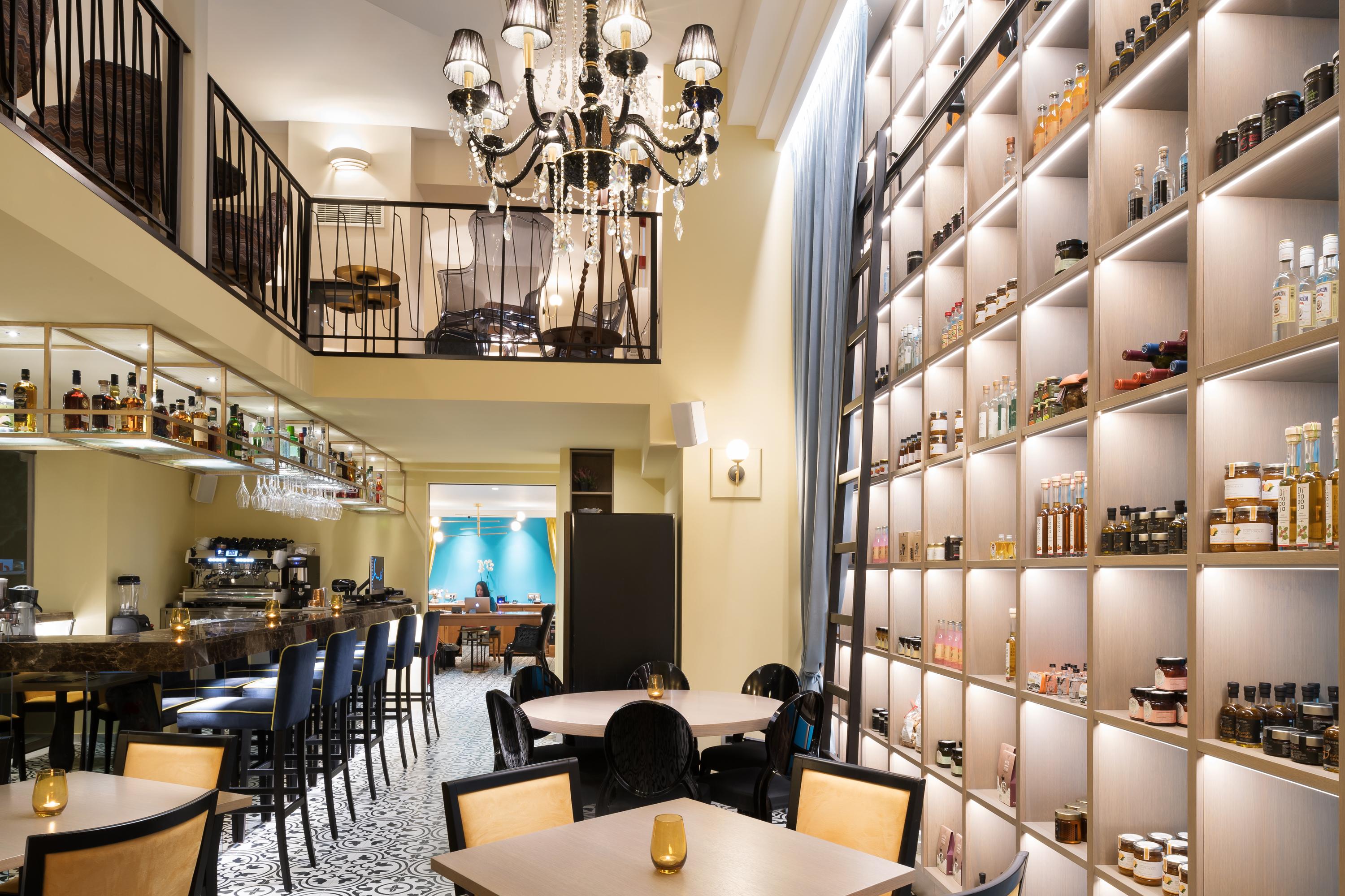 Legacy Gastro Iraklio