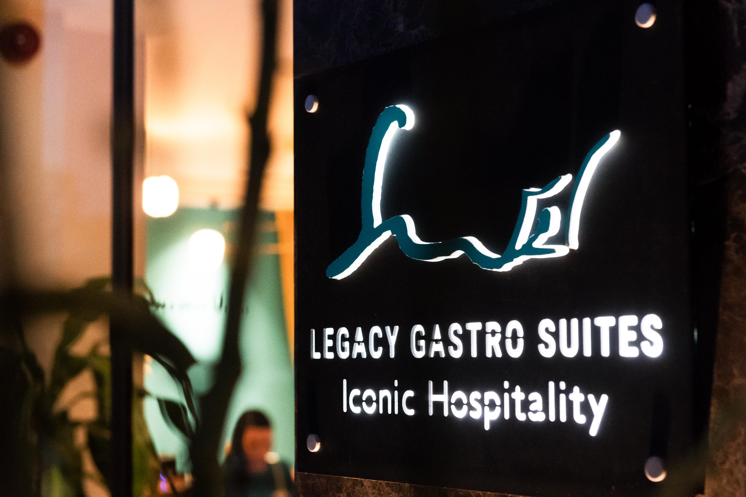 Legacy Gastro 5* Heraklion (Crete)