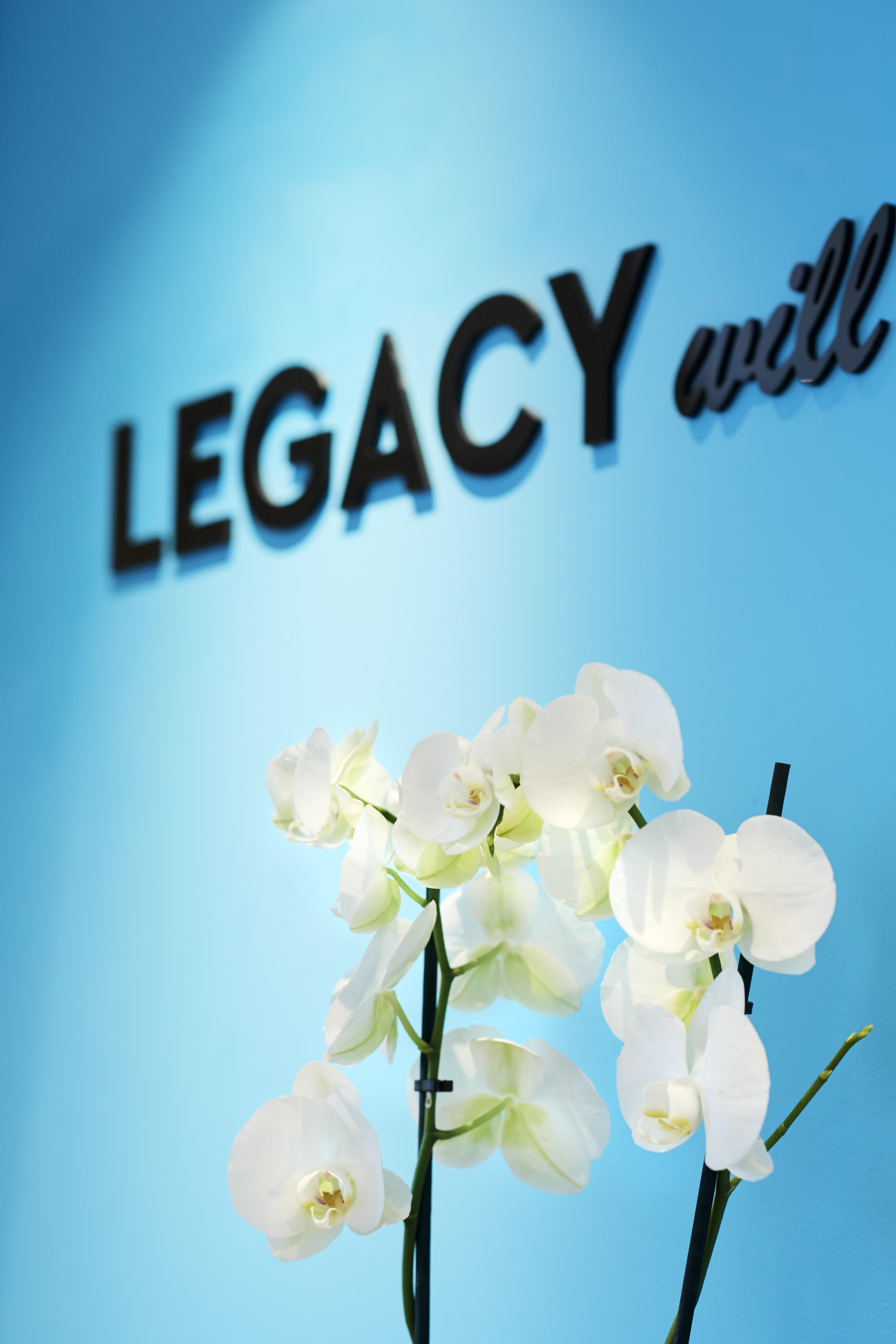 Legacy Gastro