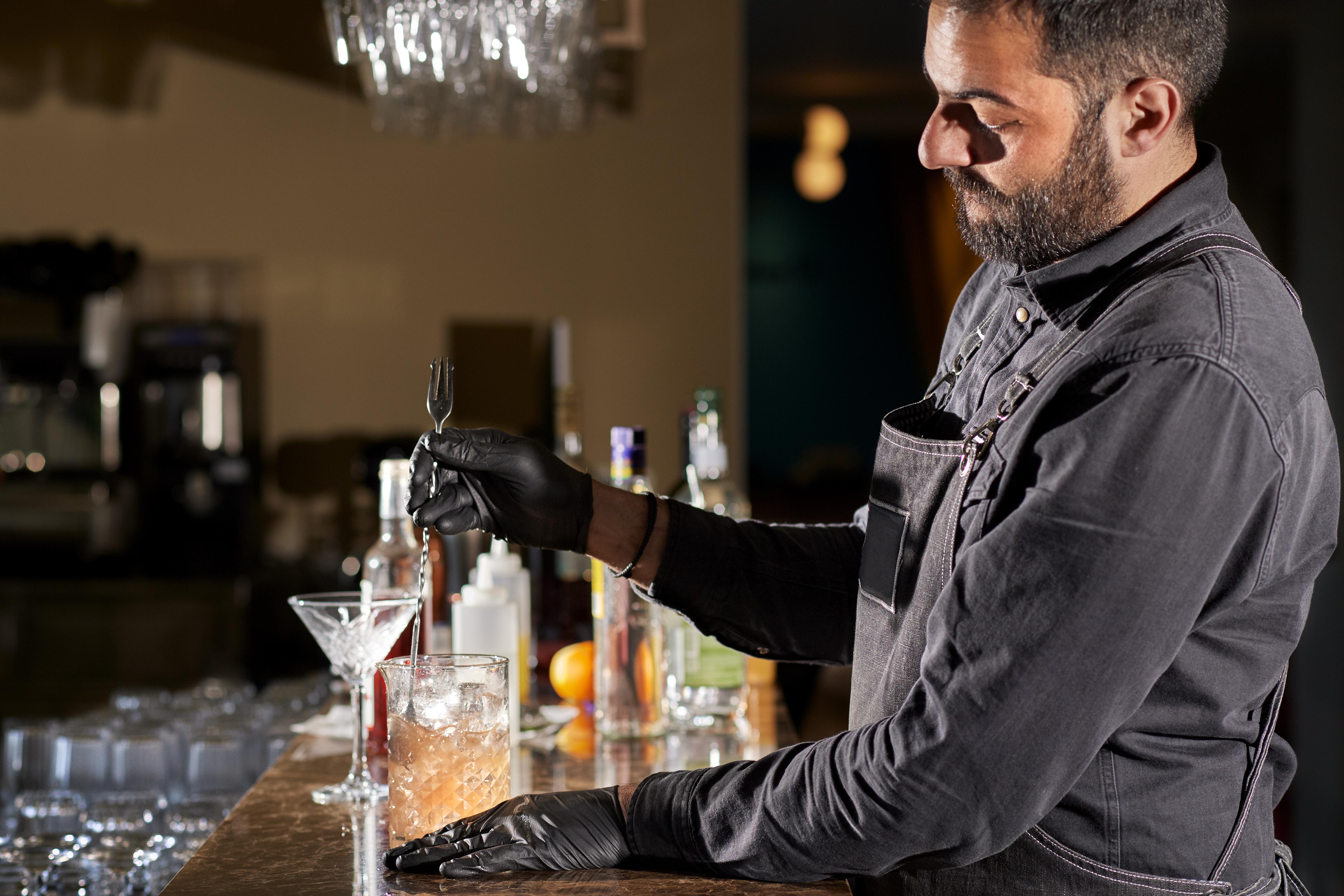 Hotel Legacy Gastro Heraklion (Crete)