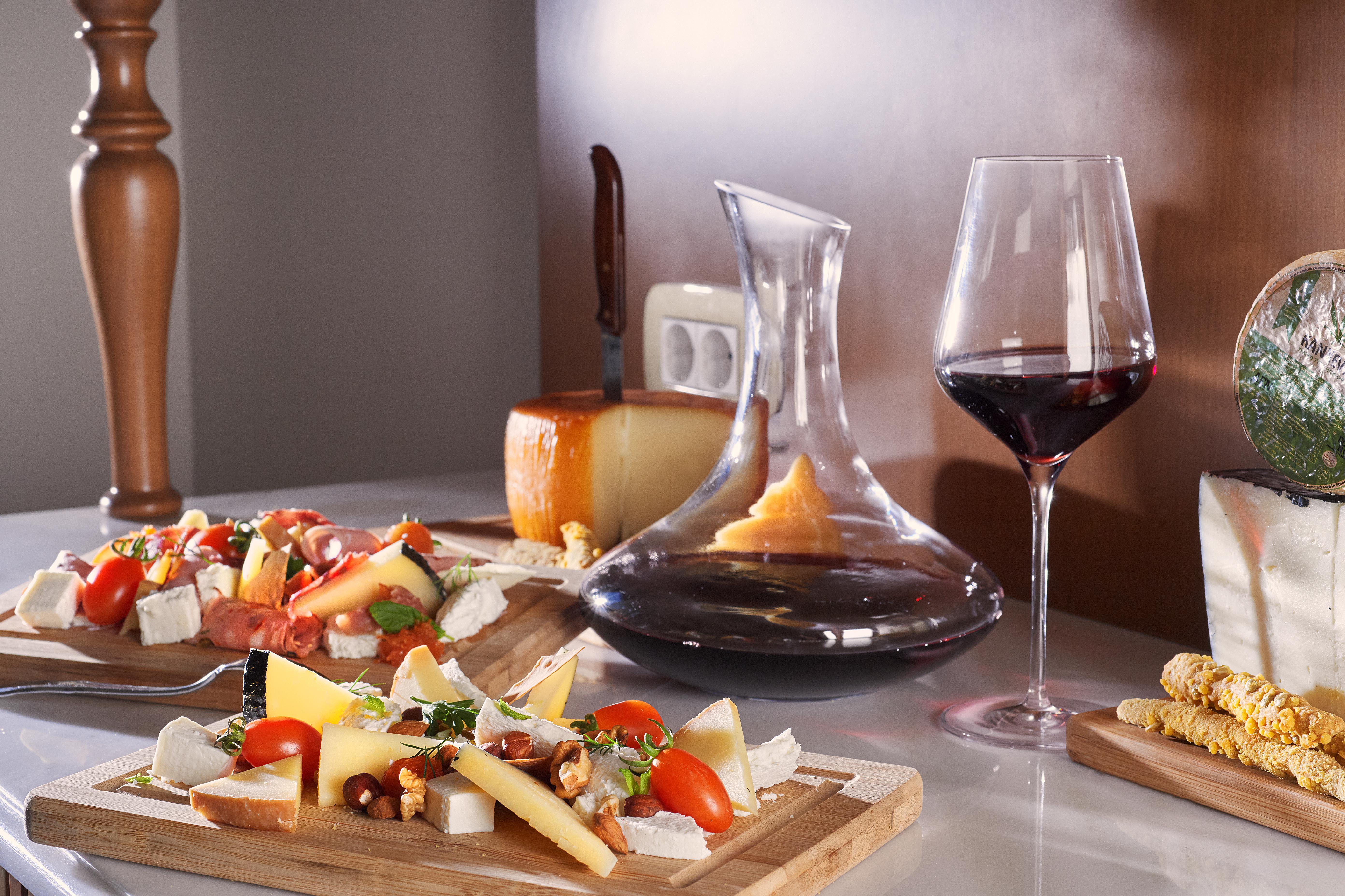 Legacy Gastro Hotel 5*