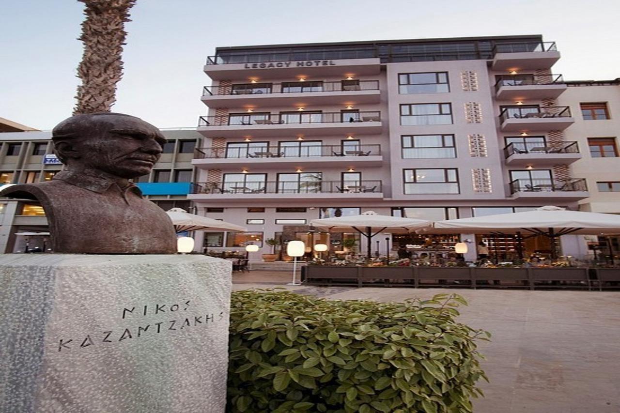 Hotel Legacy Gastro 5*