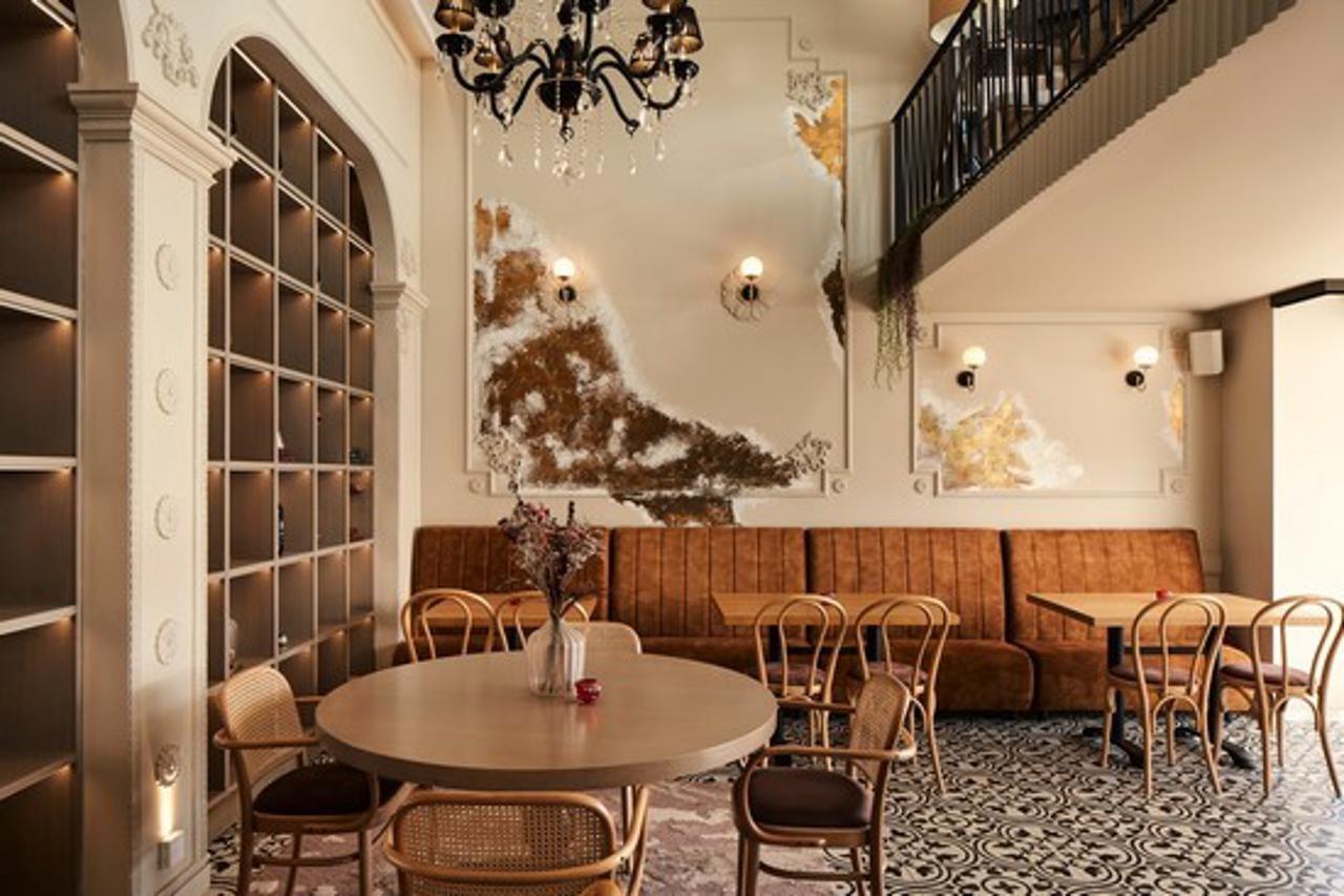 Legacy Gastro 5*
