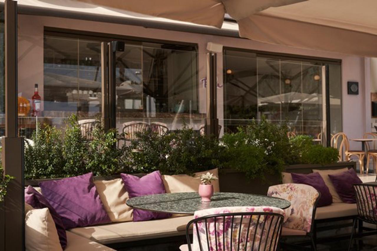 Hotel Legacy Gastro 5*