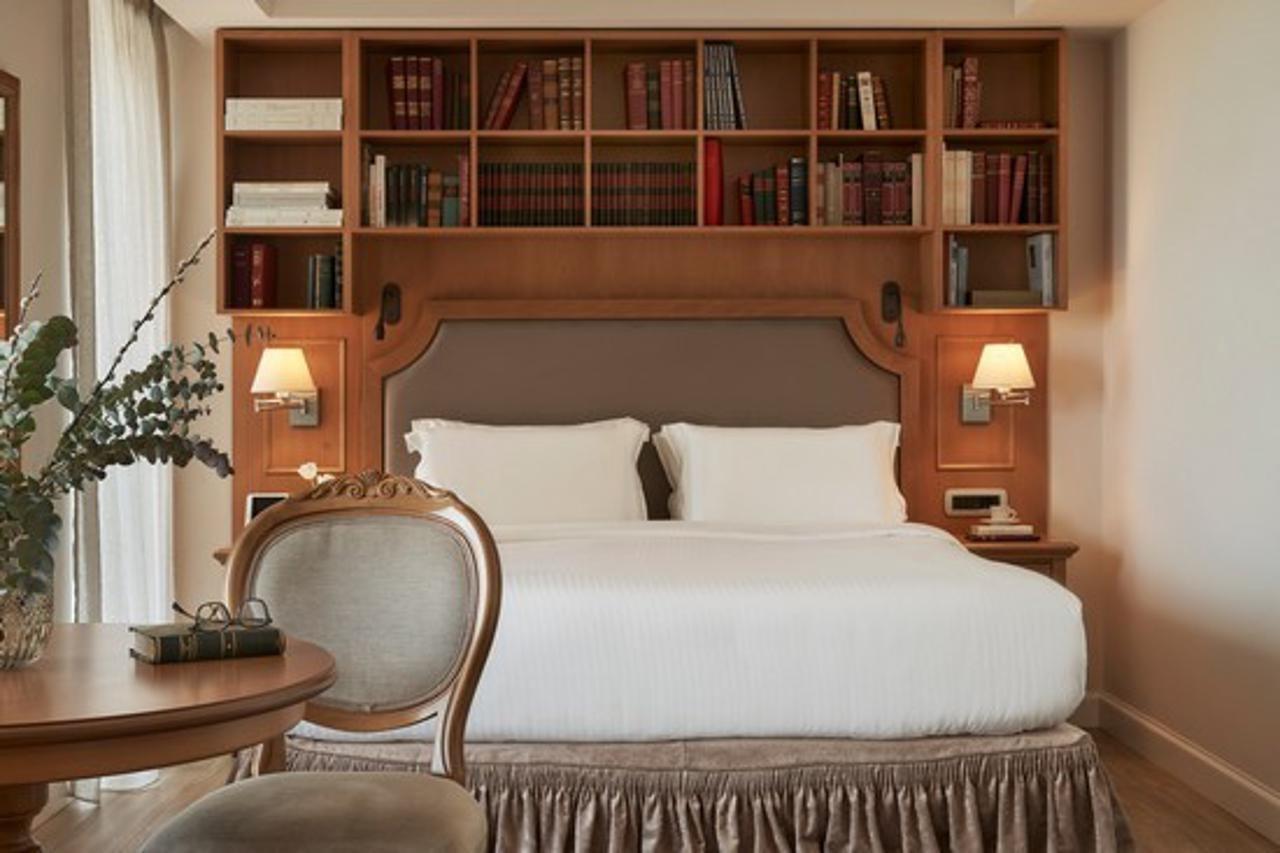 Hotel Legacy Gastro 5*