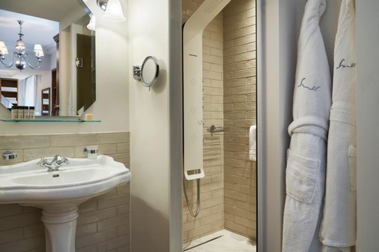 Hotel Legacy Gastro 5*