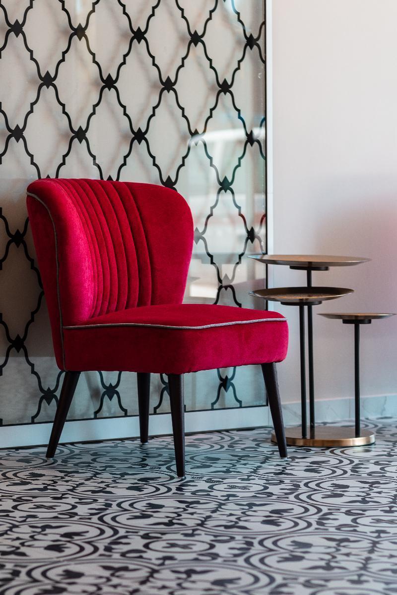 Legacy Gastro 5* Heraklion (Crete)
