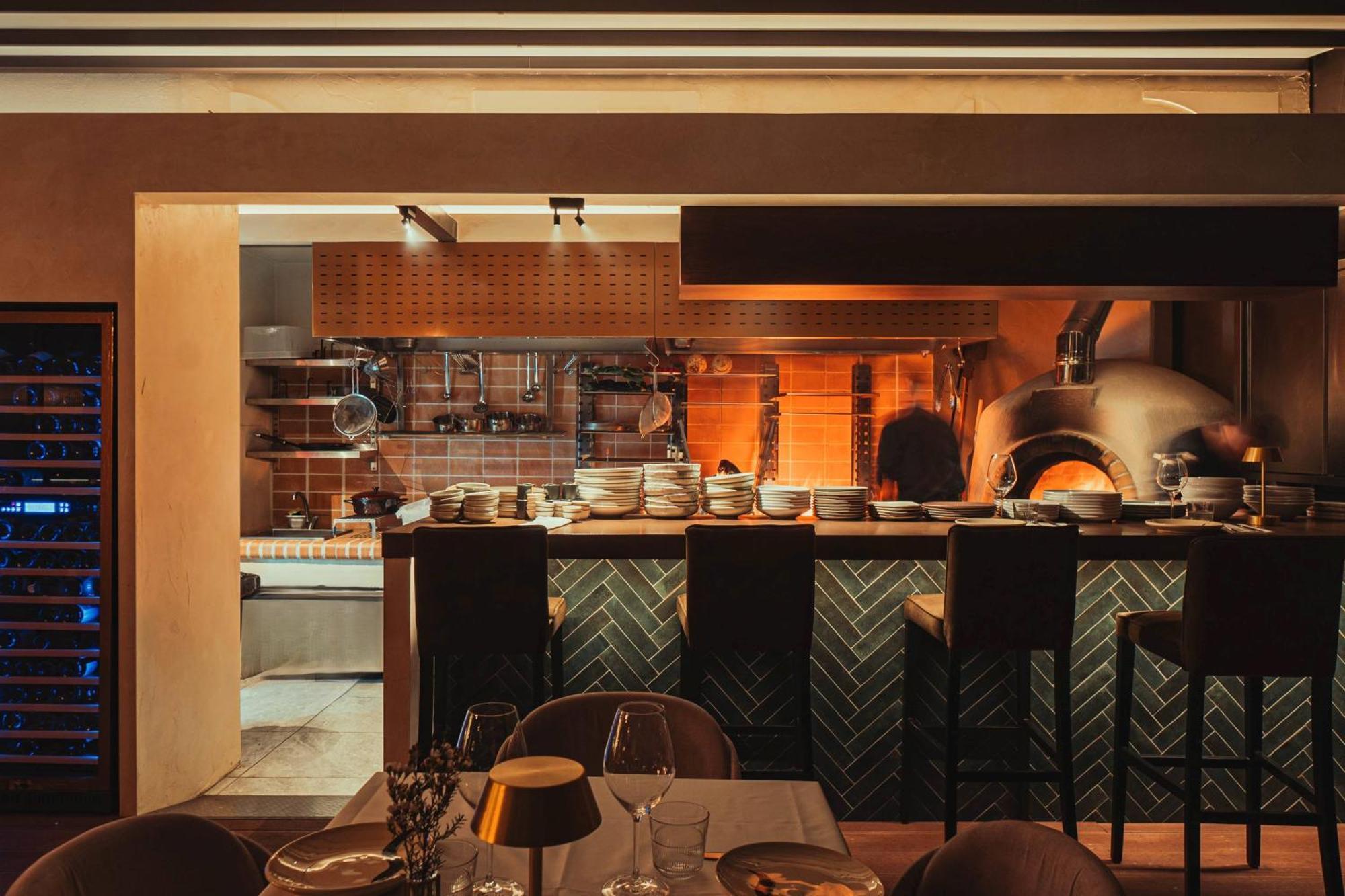 Hotel Legacy Gastro Heraklion (Crete)