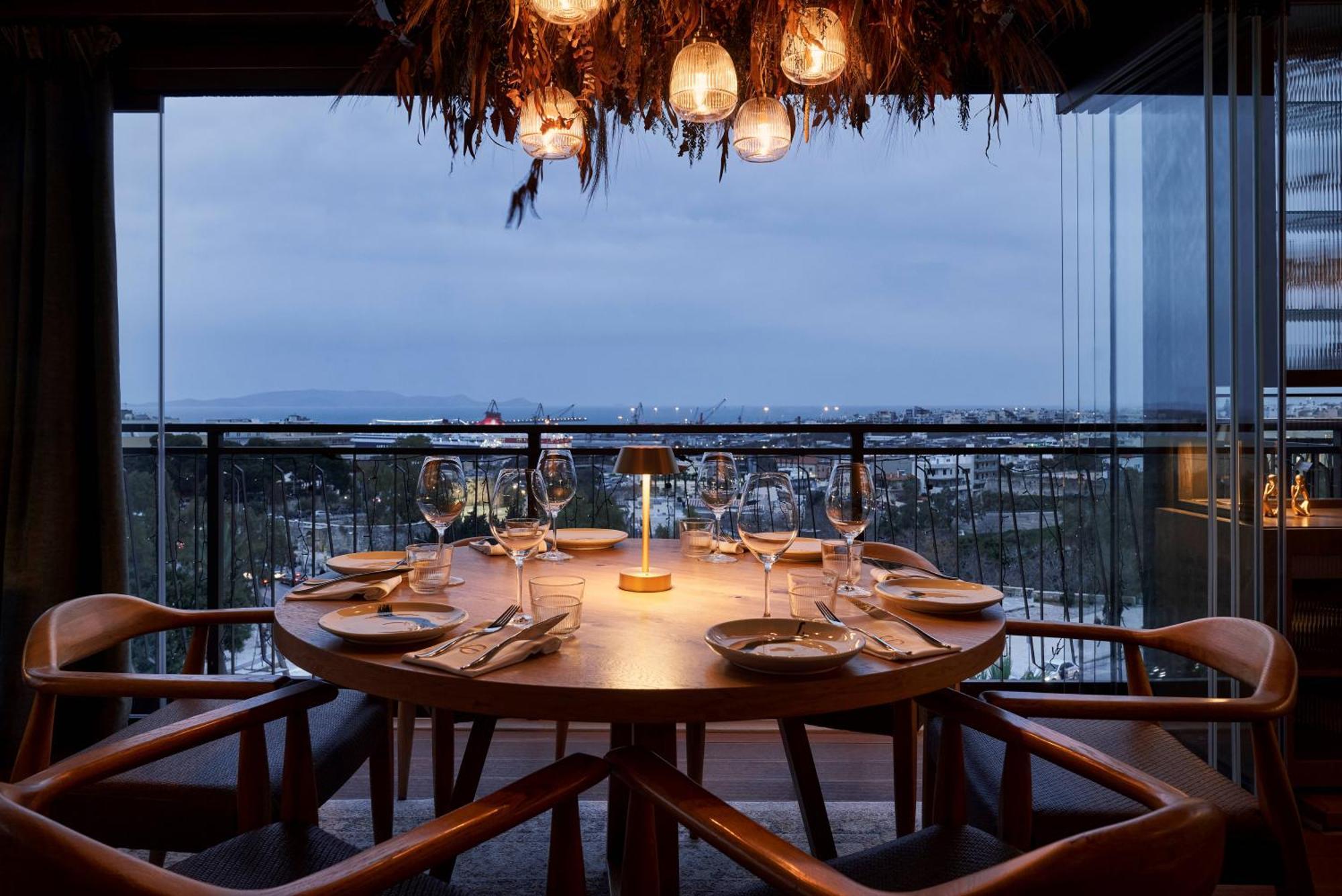 Hotel Legacy Gastro Heraklion (Crete)