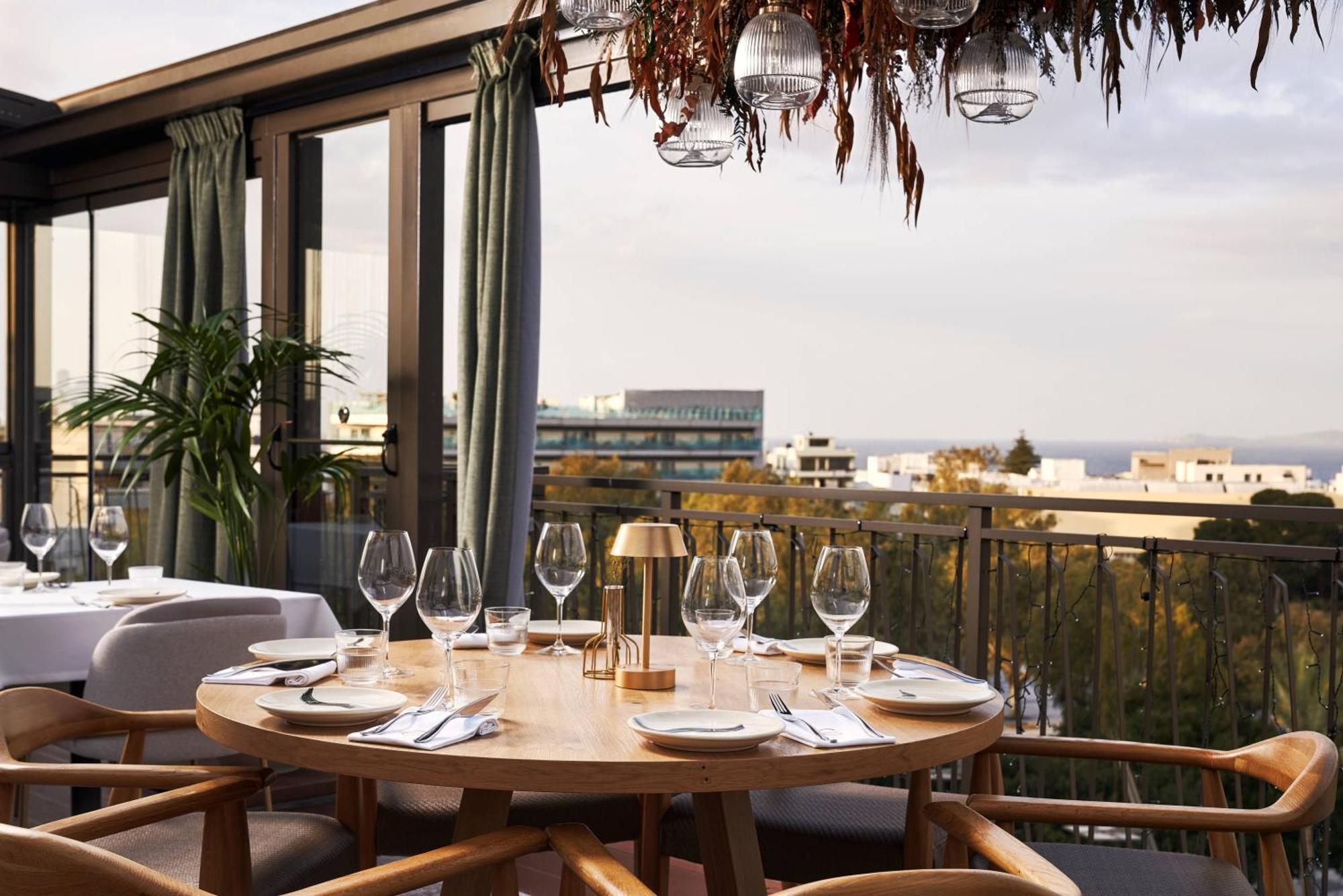 Hotel Legacy Gastro Heraklion (Crete)