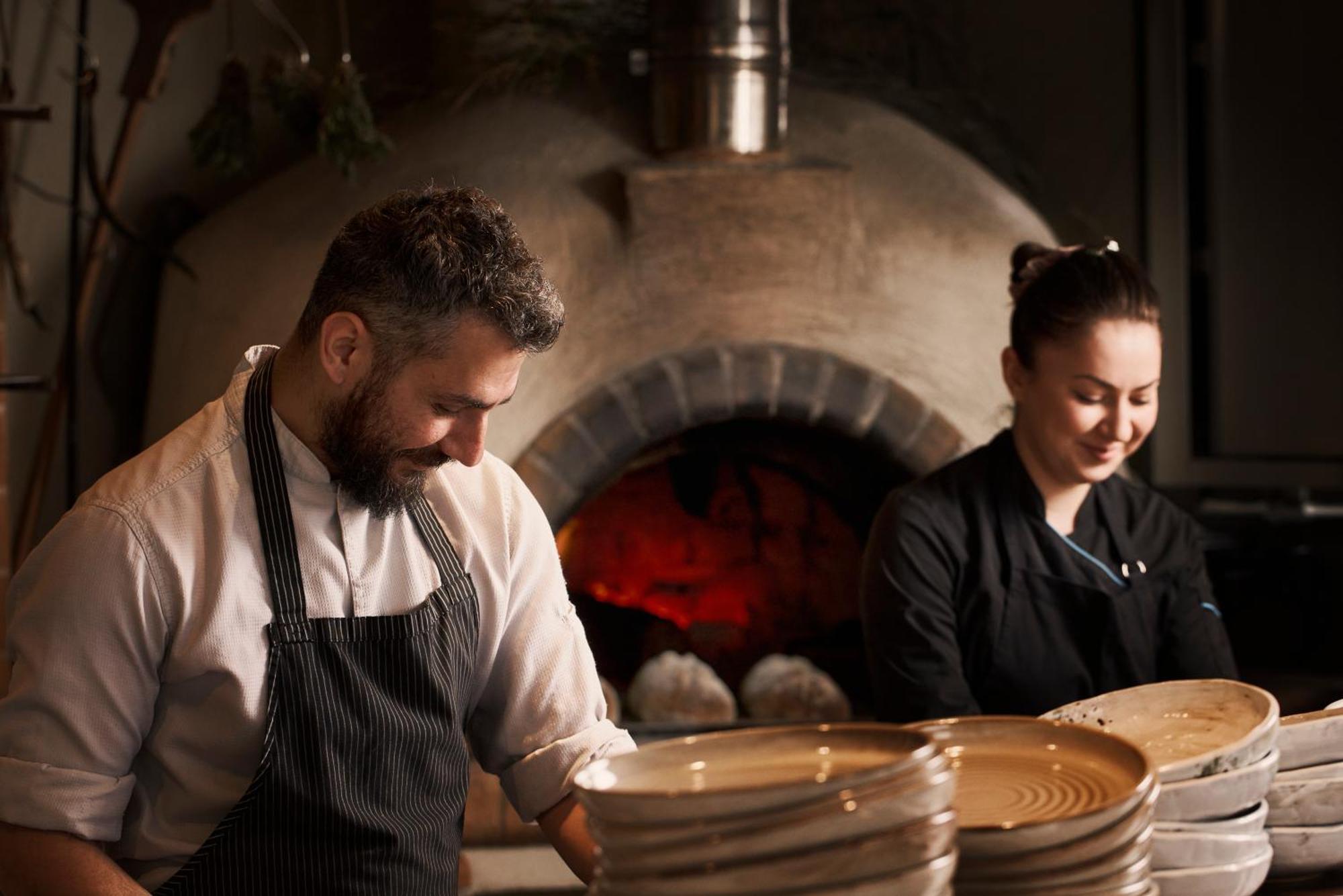 Legacy Gastro