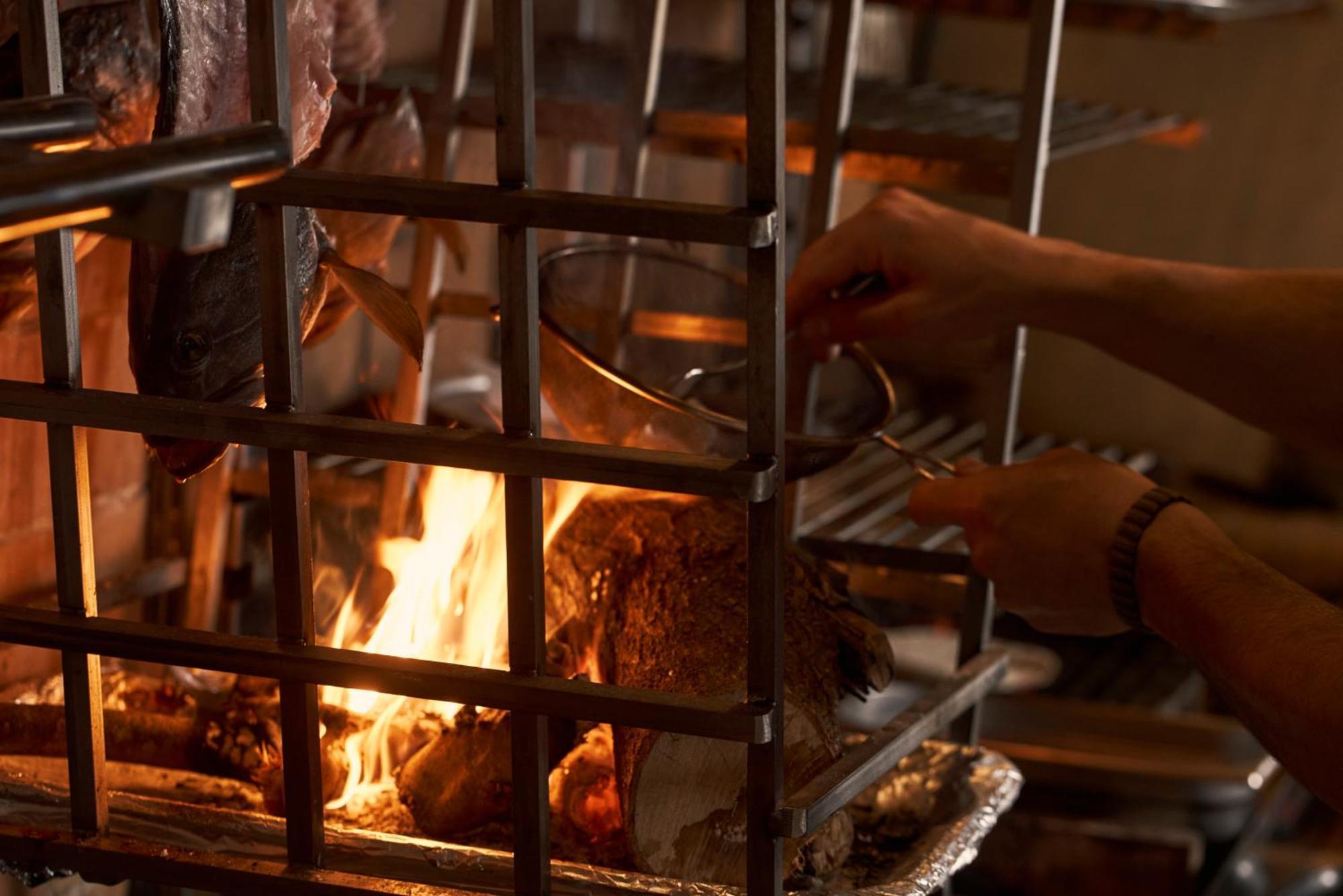 Legacy Gastro Hotel