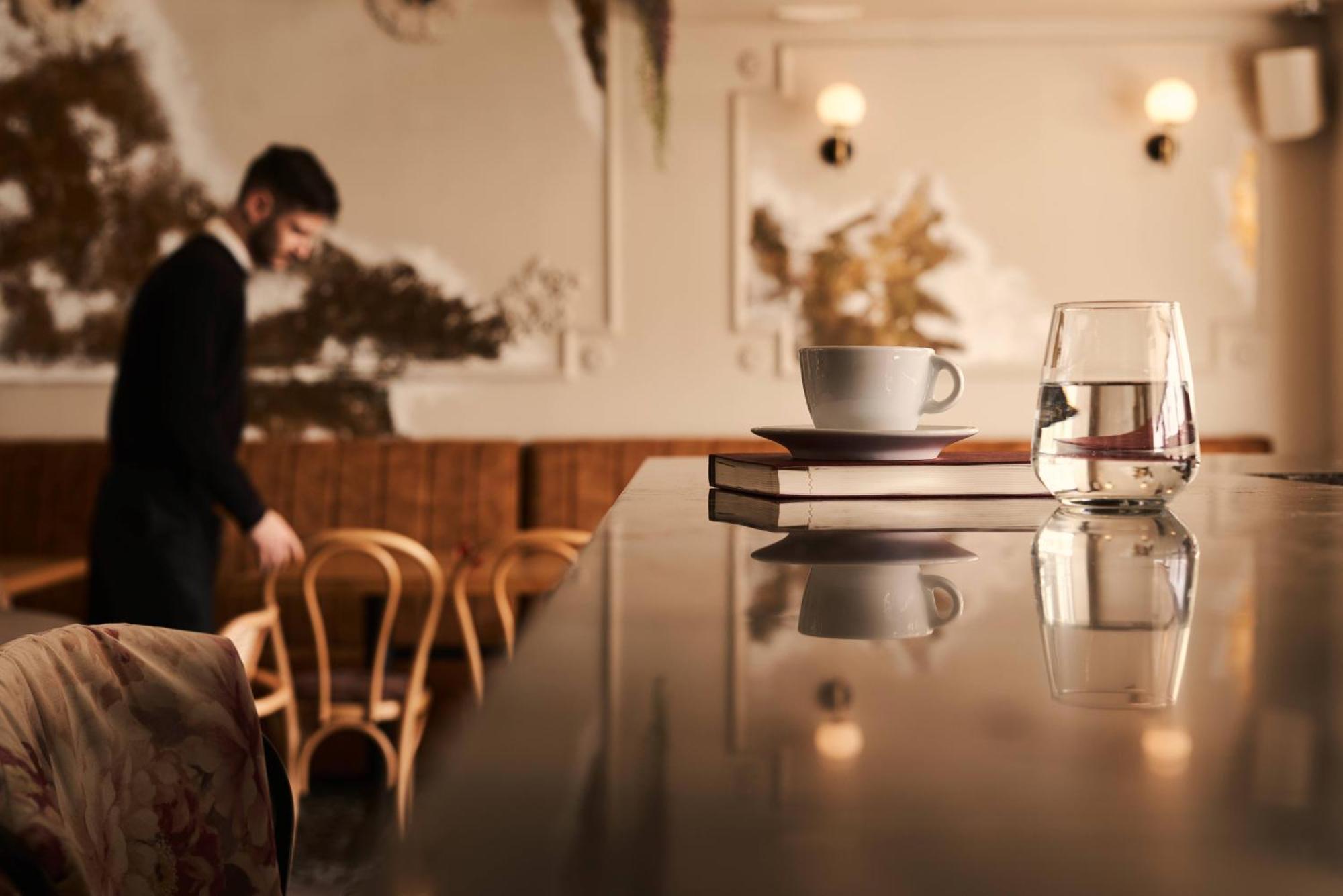 Legacy Gastro Hotel 5*