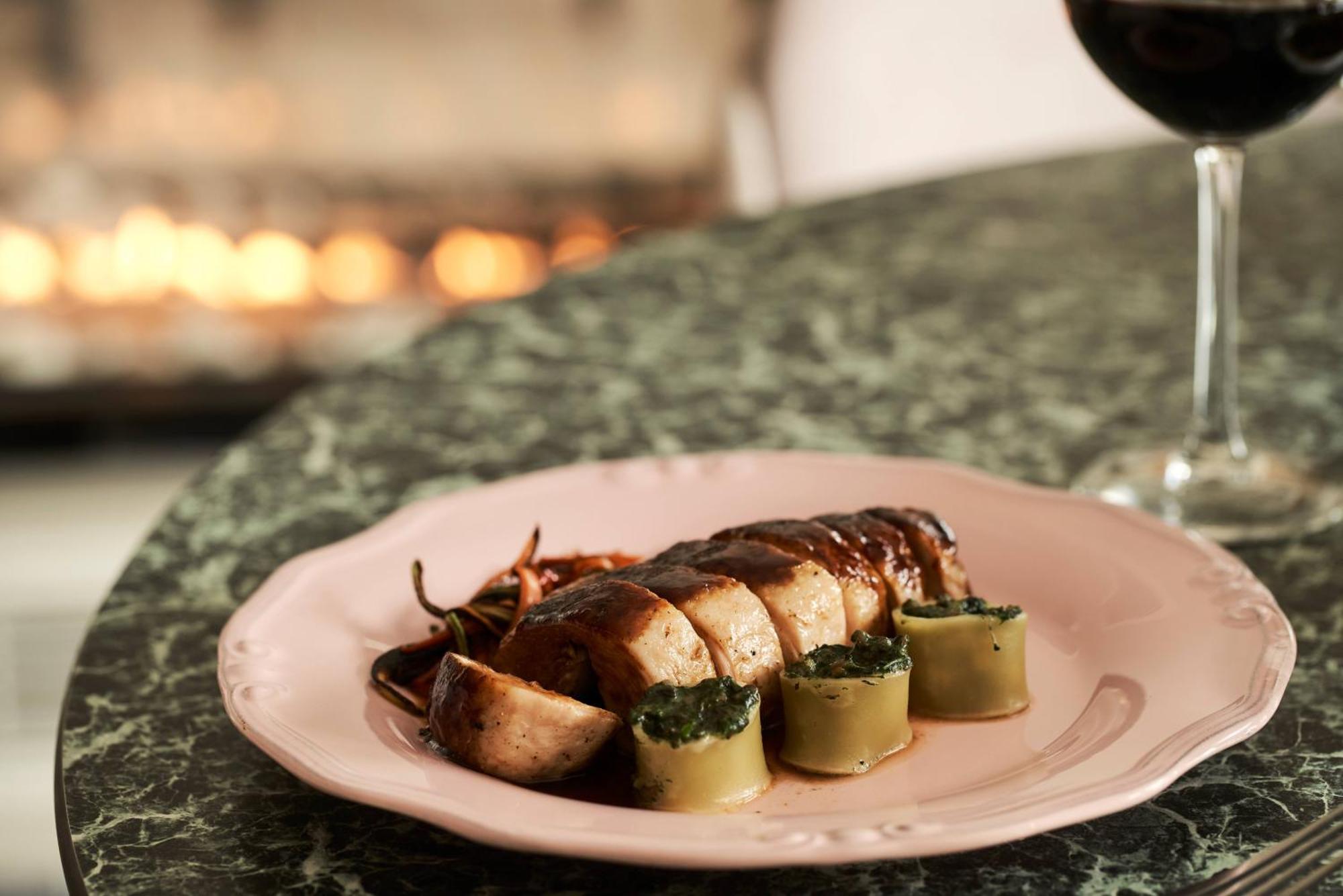 Legacy Gastro Hotel