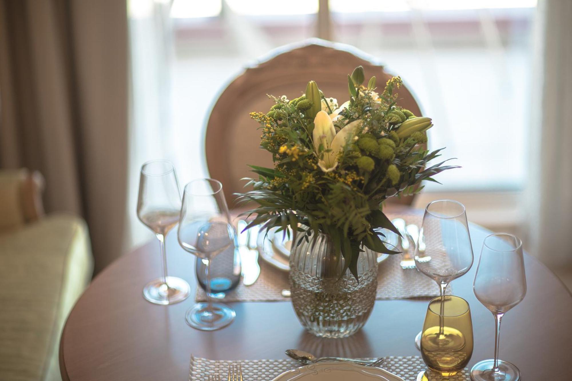 Hotel Legacy Gastro Heraklion (Crete)