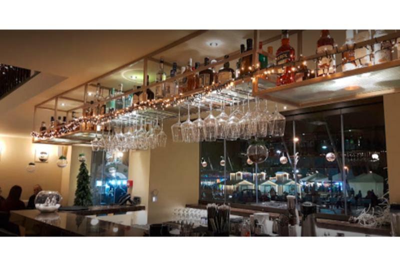 Legacy Gastro Heraklion (Crete)