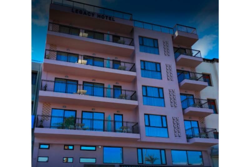 Legacy Gastro Hotel