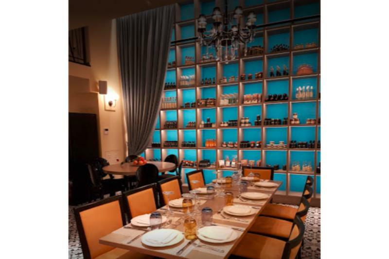 Hotel Legacy Gastro 5*