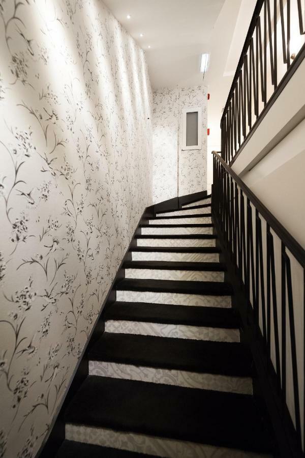 Hotel Legacy Gastro 5*