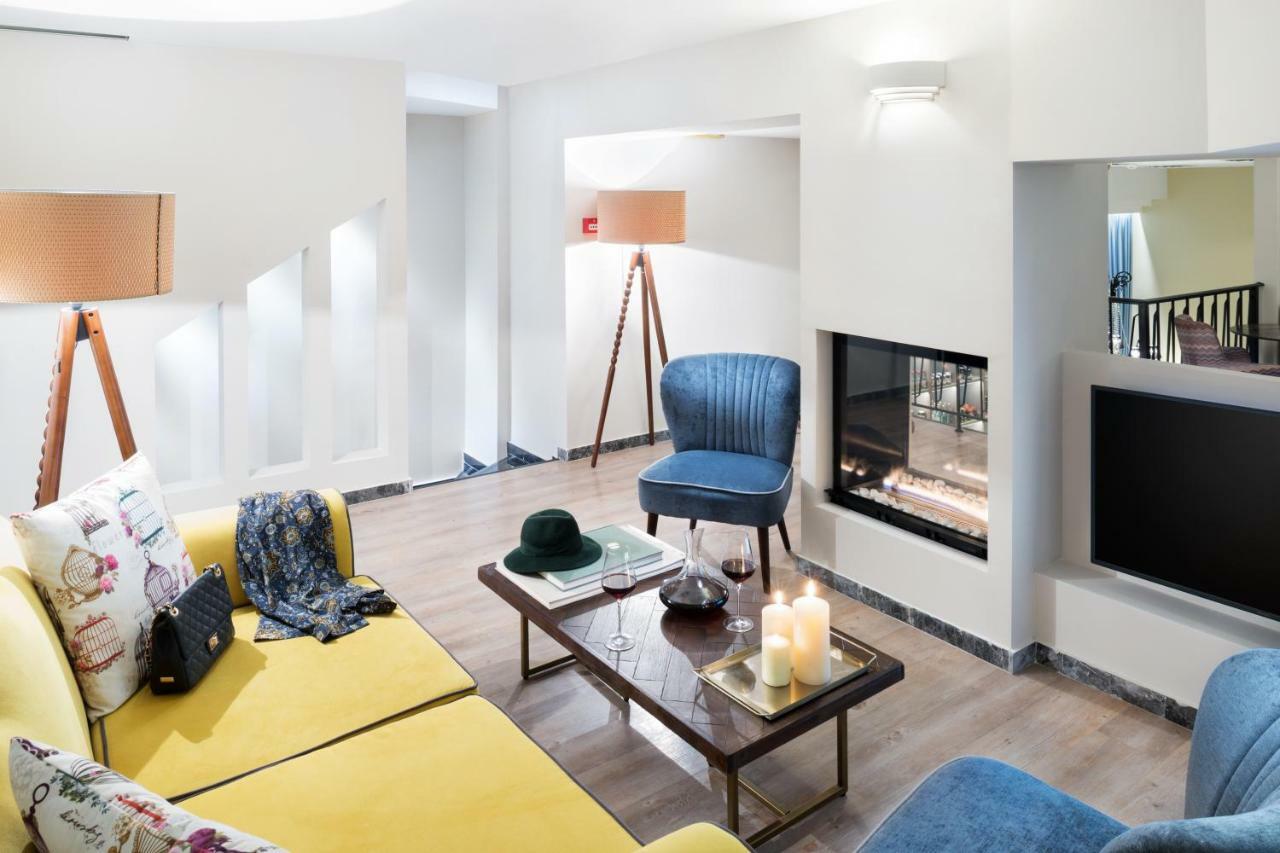 Legacy Gastro 5* Iraklio