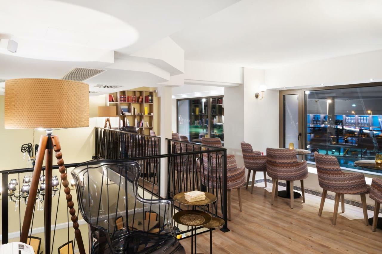 Legacy Gastro Heraklion (Crete)