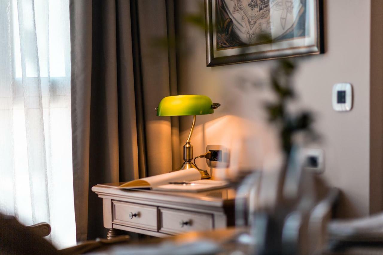 Legacy Gastro Hotel